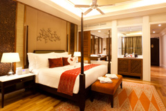 bedroom extensions Rhilochan